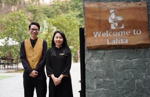Hoa Lu Resort | Lalita Tam Coc Resort & Spa