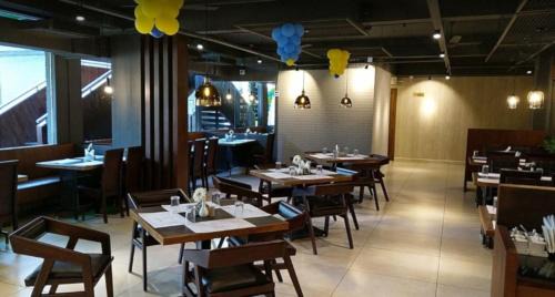 Pattikad Hotel | Lalys Residency