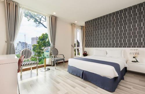 District 5 Hotel | Lam Kinh Hotel