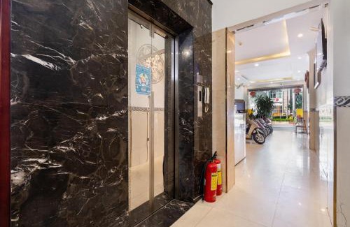 District 11 Hotel | Lam Sơn Hotel