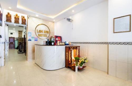 District 11 Hotel | Lam Sơn Hotel