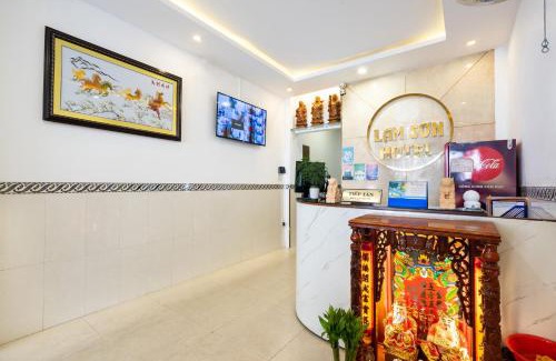 District 11 Hotel | Lam Sơn Hotel