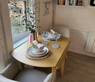 Hawkshead Apartment | Lama Lodge