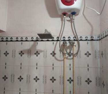 Siliguri Apartment | Lama Residence