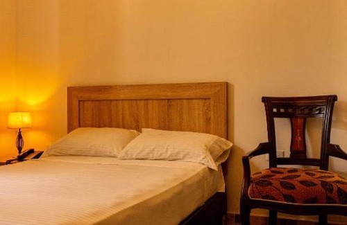 Guadalajara de Buga Hotel | LAMACA - Hotel & Restaurante