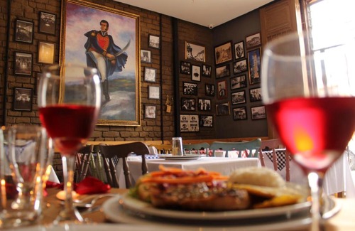 Guadalajara de Buga Hotel | LAMACA - Hotel & Restaurante