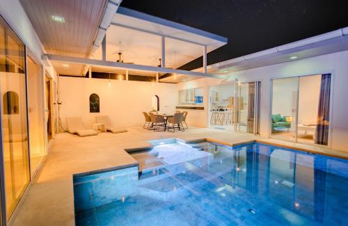 Lamai Villa | Lamai Jungle Villa