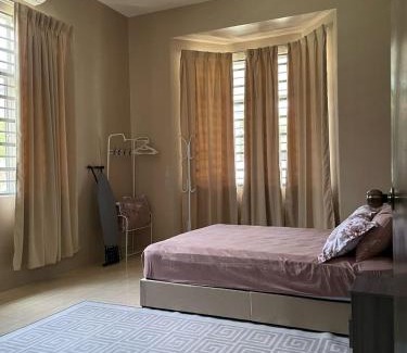 Temerloh House | Laman Bangau Temerloh