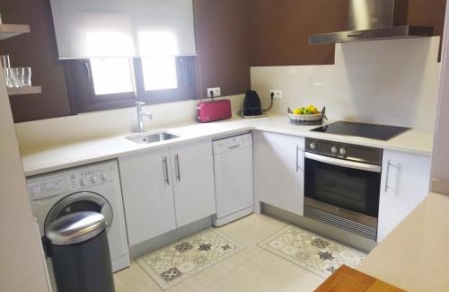 Valderrobres Apartment | LAMAR Valderrobres