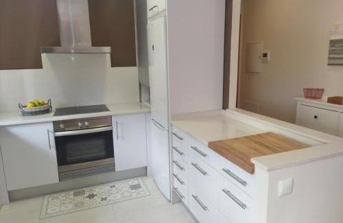 Valderrobres Apartment | LAMAR Valderrobres