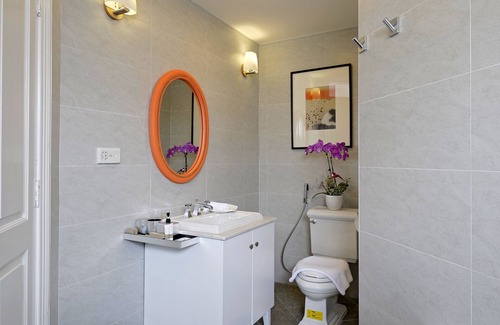 Da Lat Hotel | Lamarque Dalat Villa