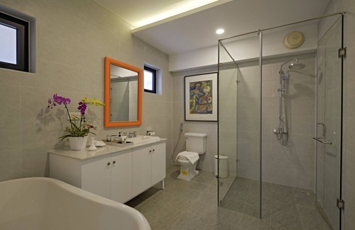 Da Lat Hotel | Lamarque Dalat Villa