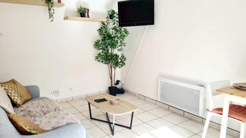 Petit Bois Apartment | Lamartine - Une terrasse au top