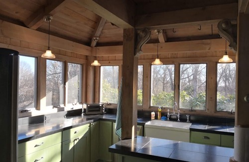 Vineyard Haven House | Lambert's Cove West Tisbury Country Retreat