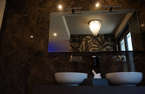 Battipaglia Hotel | LAMBERTI BOUTIQUE HOTEL