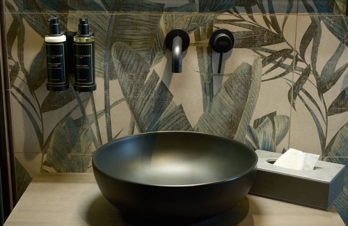 Battipaglia Hotel | LAMBERTI BOUTIQUE HOTEL