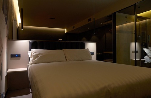 Battipaglia Hotel | LAMBERTI BOUTIQUE HOTEL