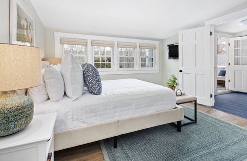 Vineyard Haven Hotel | Lamberts Cove Inn