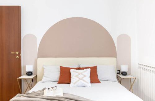Casoretto Apartment | Lambra Stay 103