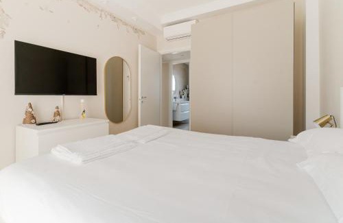 Casoretto Apartment | Lambrate - Città Studi - Accogliente trilocale