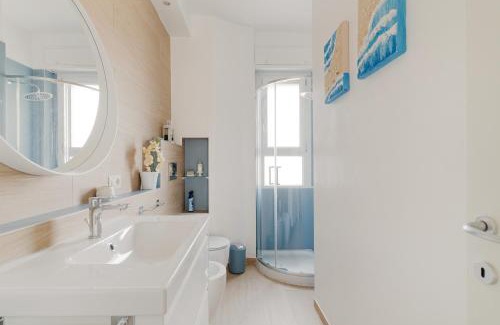 Casoretto Apartment | Lambrate - Città Studi - Accogliente trilocale