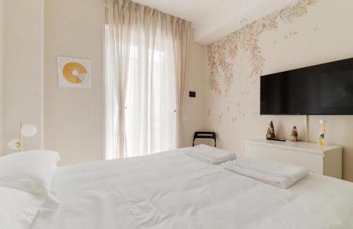 Casoretto Apartment | Lambrate - Città Studi - Accogliente trilocale