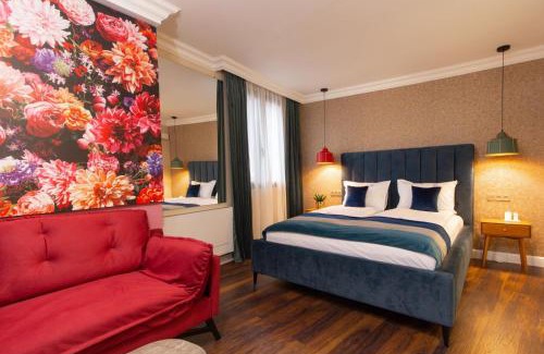 Plovdiv Old Town Apartment | Lambrina 2 Apartment