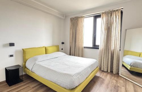 Foce Apartment | Lambruschini 2