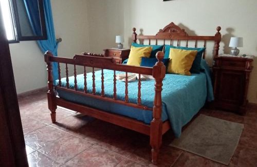 Las Playitas House | LAMI