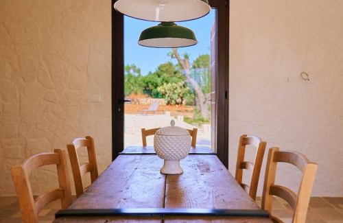 Ostuni Villa | Lamia Danieli an oasis of authentic Apulian peac