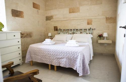 San Michele Salentino House | Lamia del fico