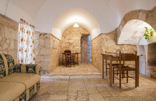 San Michele Salentino House | Lamia del fico