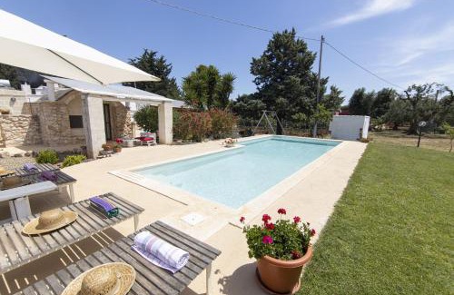 San Michele Salentino House | Lamia del fico