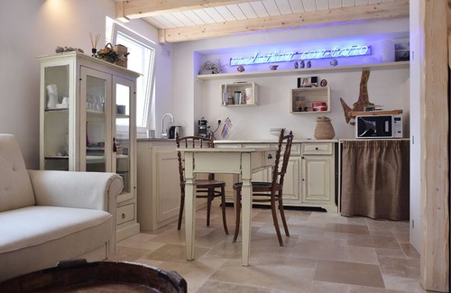 San Michele Salentino House | Lamia from the 5 chimneys