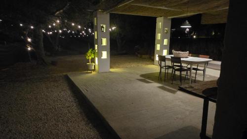 Ostuni House | Lamia Giulia