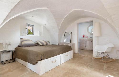Carovigno Apartment | Lamia Madreperla by BarbarHouse