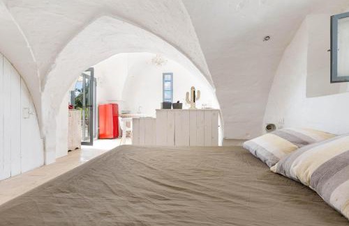 Carovigno Apartment | Lamia Madreperla by BarbarHouse