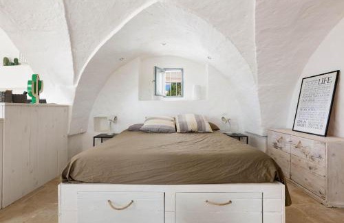 Carovigno Apartment | Lamia Madreperla by BarbarHouse
