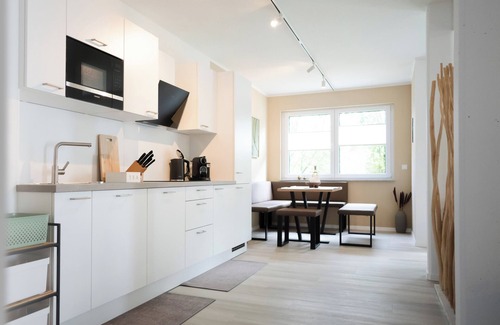 Asemwald Apartment | LaMiaCasa Grande Family-Business Groups-APT-Base