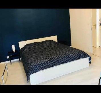 Centre Ville Rive Gauche Apartment | L’amiral