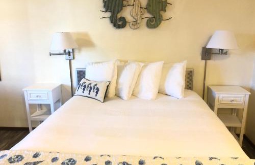Bandon House | Lamplighter Inn