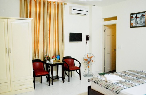 Go Vap Hotel | Lan Anh Hotel