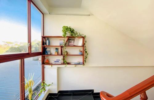 Con Son House | Lan Anh's Home