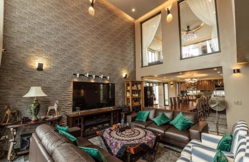 Son Tay Villa | Lan'd villa - Venuestay