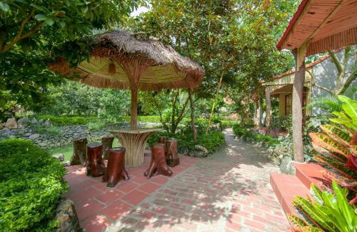 Cat Hai Apartment | Lan Homestay