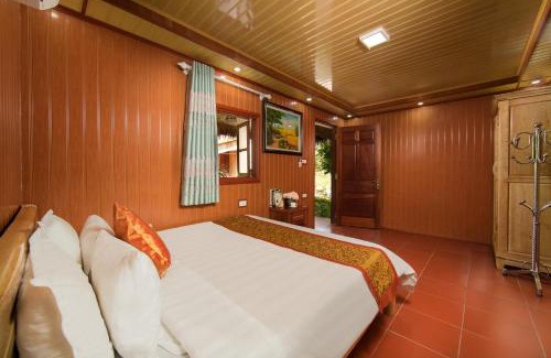Cat Hai Apartment | Lan Homestay