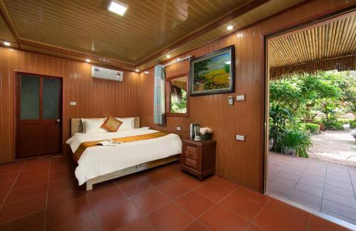 Cat Hai Apartment | Lan Homestay