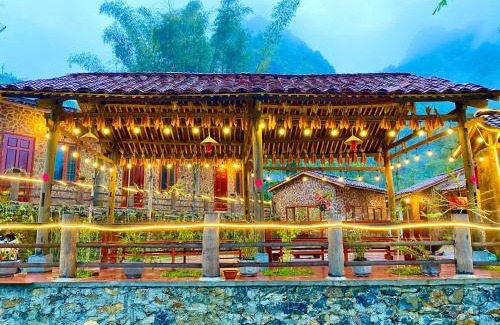 Trung Khanh Hotel | Lan Rừng Homestay