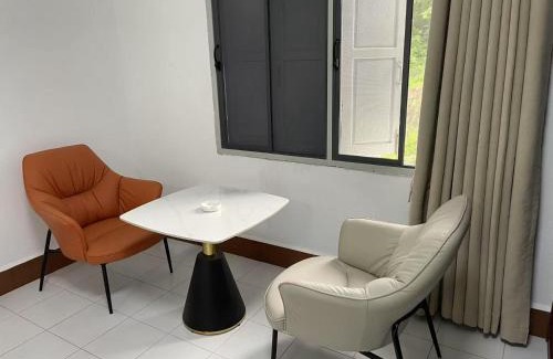 Luang Prabang House | Lan Shang Guesthouse