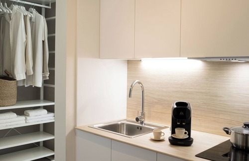 Islantilla Apartment | LAN Suites